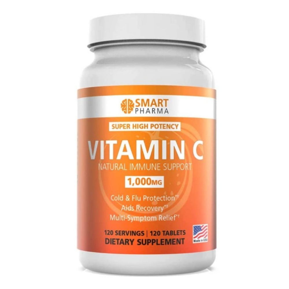 SMART PHARMA VITAMIN C