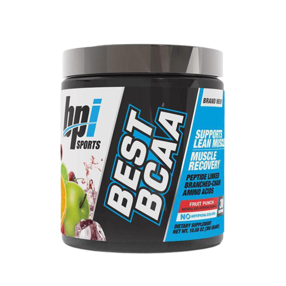 BPI BEST BCAAS 30 SER