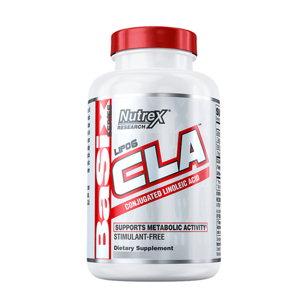 NUTREX CLA 45 TABLETAS