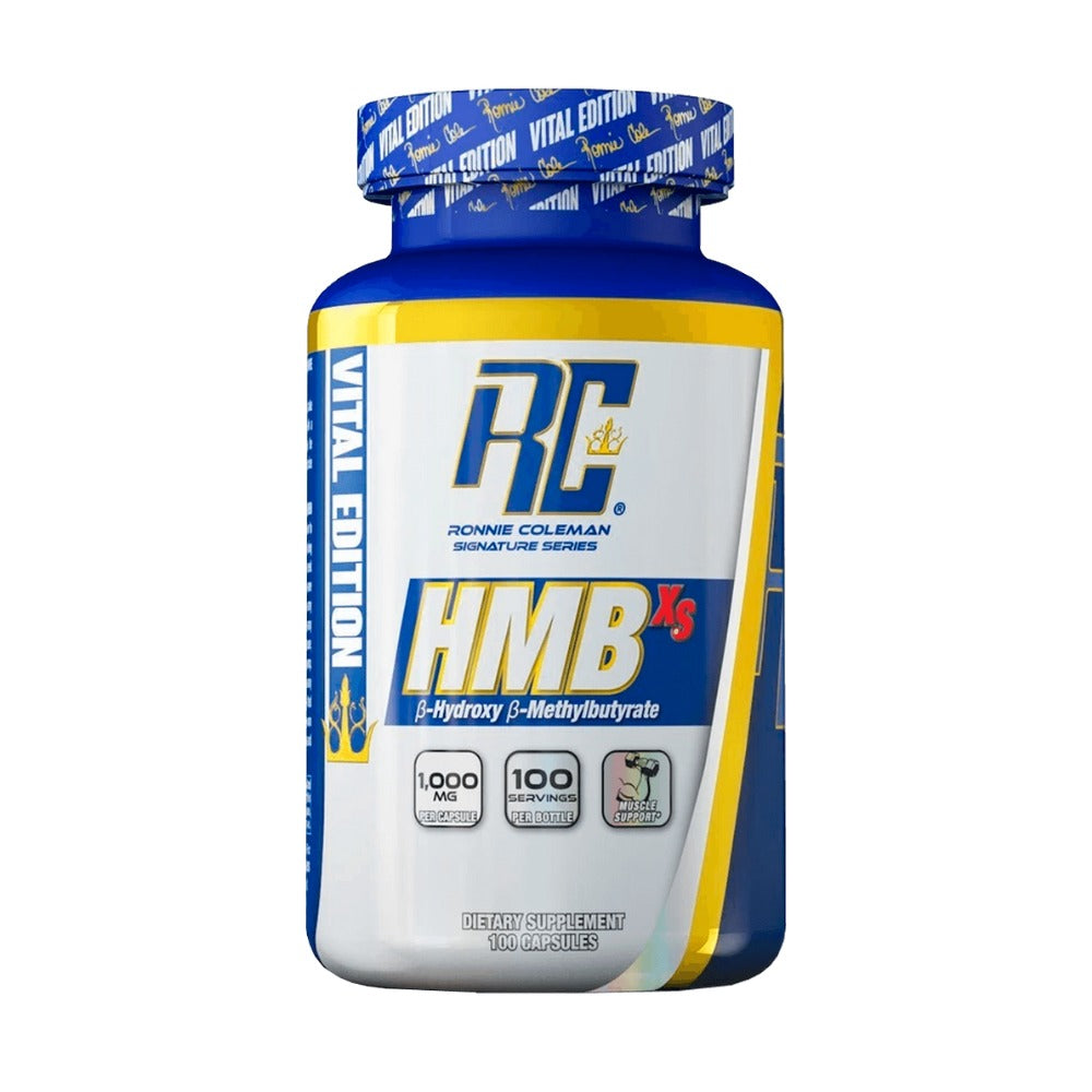 RONNIE COLEMAN HMB-XS