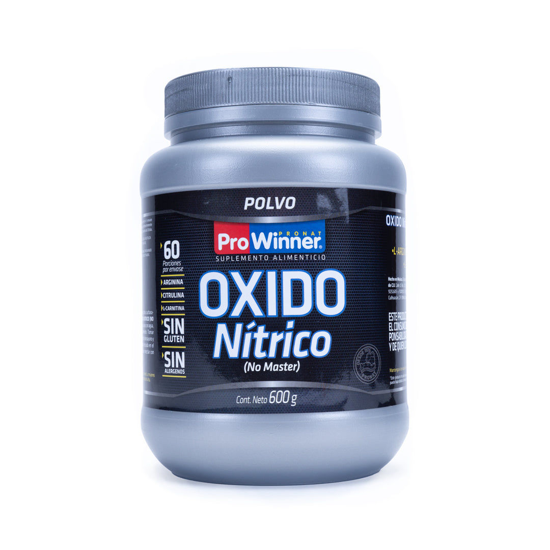PROWINNER ÓXIDO NÍTRICO 1.32 LB