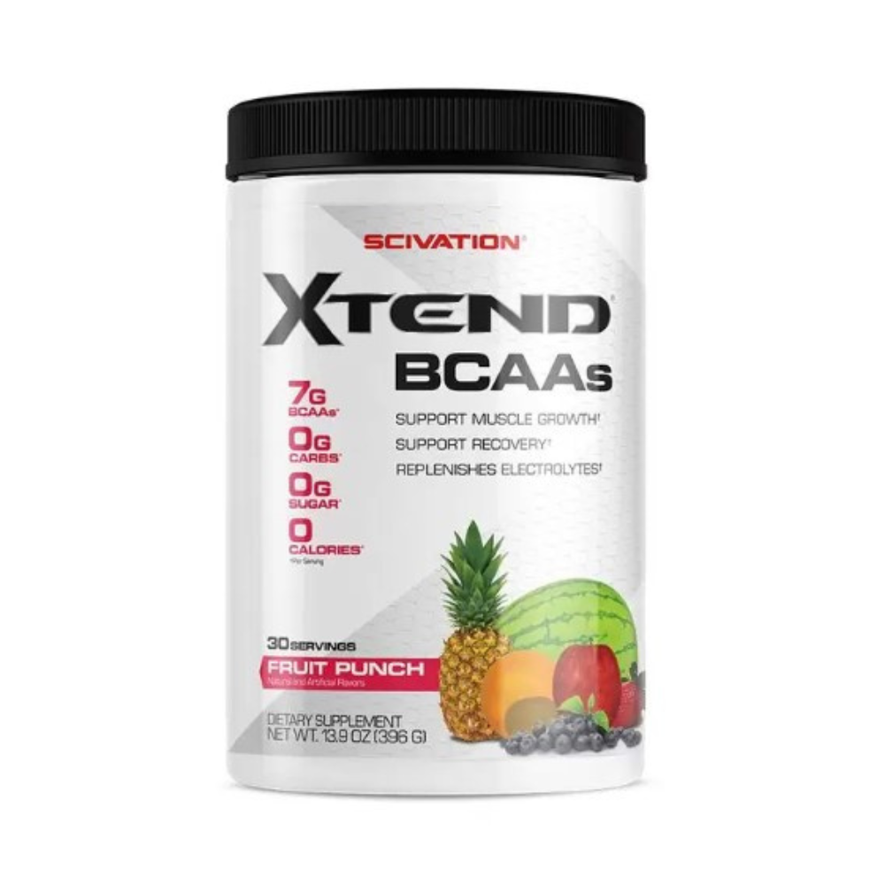 SCVATION XTEND 30 SER
