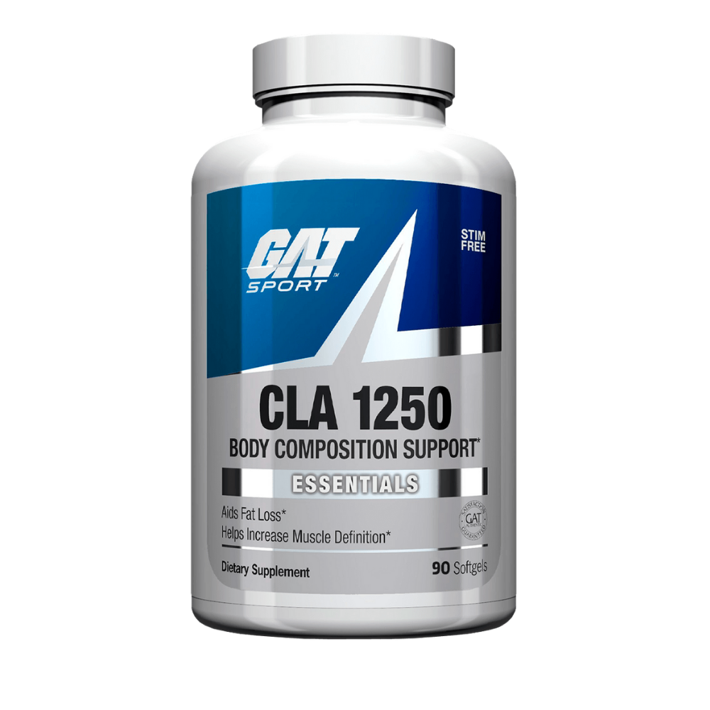 CLA 1250 GAT