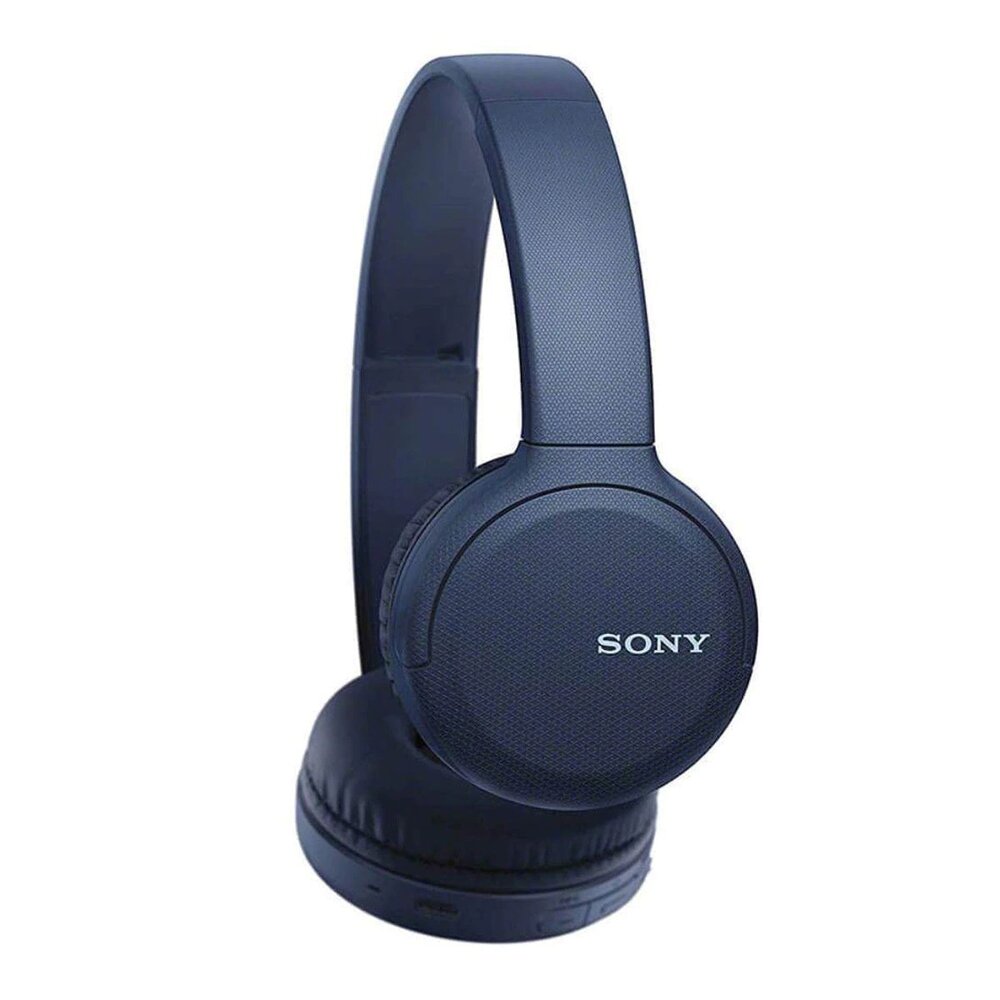 SONY AUDIFONOS WH-CH510 – Power in sports