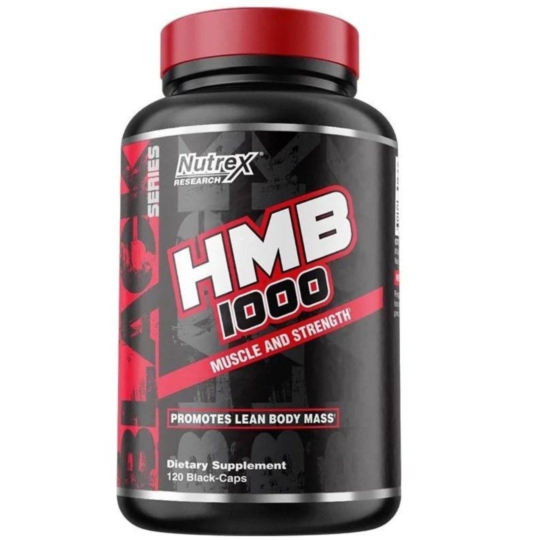 Nutrex HMB 1000