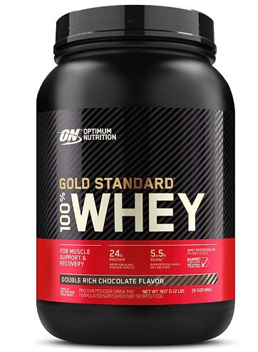 ON GOLD STANDARD WHEY 2LB