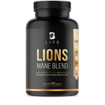 BLIFE LIONS MANE BLEND 180 CAPS