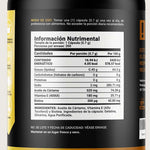 BLIFE VITAMINA E Y BIOTINA 200 CAPS