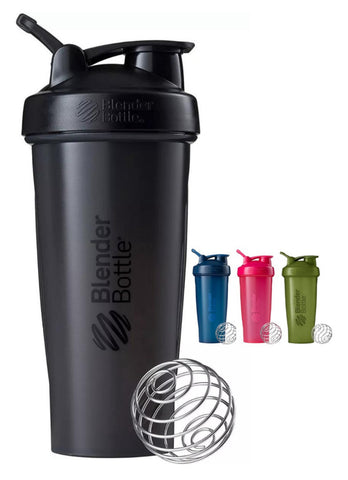 SHAKER CLASIC BLENDERS