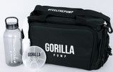 GORILA PUMP LONCHERA MEAL BAG