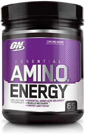 ON AMINO ENERGY 65 SER