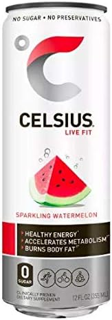 CELSIUS DRINK