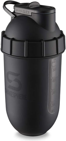 SHAKER SHAKESPHERE
