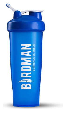 SHAKER BIRDMAN