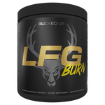 BUCKED UP LFG BURN 30 SER