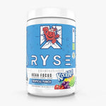 RYSE BCAAS FOCUS 30 SER