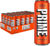 PRIME ENERGY DRINK