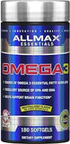 ALLMAX OMEGA-3