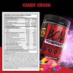 MUTANT BCAAS THERMO 30 SER