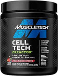 MUSCLETECH CREACTOR 120 SER