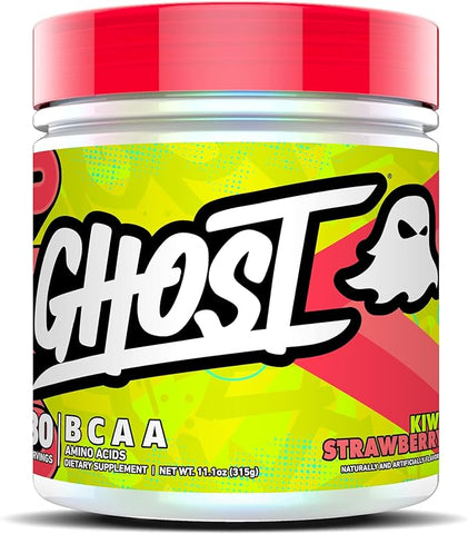 GHOST BCAAS 30 SER