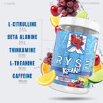 RYSE LOADED 30 SERV