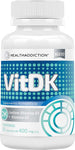 HEALTH ADDICTION VIT DK