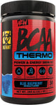 MUTANT BCAAS THERMO 30 SER