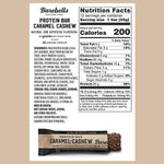 BAREBELLS PROTEIN BAR
