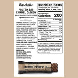 BAREBELLS PROTEIN BAR