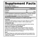 GASPARI AMINO MAX 8000 325 TAB