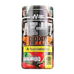 ARMY NUTRITION AK-47 40 SER