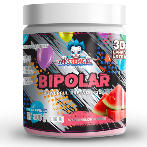 HSL BIPOLAR 30 SER