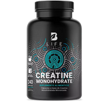 BLIFE CREATINA MONOHIDRATADA 240 CAPS