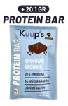 KUUPS SNACK PROTEIN BAR