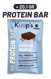 KUUPS SNACK PROTEIN BAR