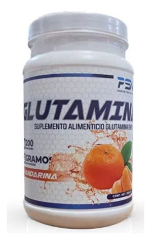 PSN GLUTAMINA 200 SER