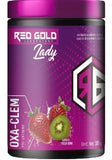 RED GOLD PRE OXA-CLEM 30 SERVICIOS