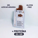 KUUPS SNACK PROTEIN BAR
