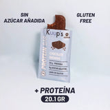 KUUPS SNACK PROTEIN BAR
