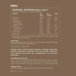 RAW CBUM ITHOLATE ISO 5 LBS