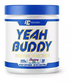 RONNIE COLEMAN YEAH BUDDY 30 SER