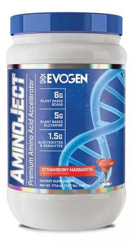 EVOGEN AMINOJECT 30 SER