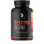 B LIFE ELECTRO BLEND 150 CAPS