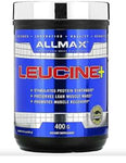 ALLMAX LEUCINE 80 SER POLVO