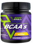 BODY REPUBLIC BCAAS 500 mg