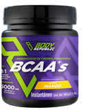 BODY REPUBLIC BCAAS 500 mg