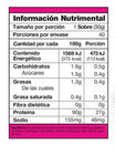 MDN SOBRE PROTEÍNA WHEYNER ISOLATE