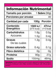 MDN SOBRE PROTEÍNA WHEYNER ISOLATE