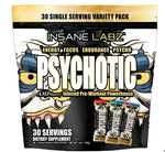SOBRE INSANE LABZ PSYCOTHIC GOLD
